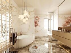 Hillview Villas (D23), Terrace #609116761
